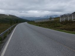 Cap Nord 2016 Etape 47