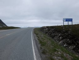 Cap Nord 2016 Etape 47