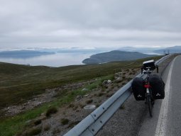 Cap Nord 2016 Etape 47