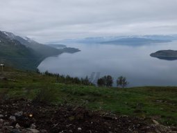 Cap Nord 2016 Etape 47