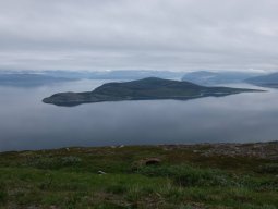 Cap Nord 2016 Etape 47
