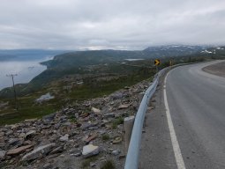 Cap Nord 2016 Etape 47