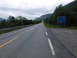 Cap Nord 2016 Etape 47