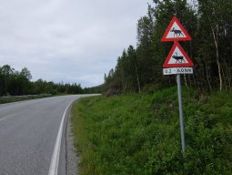 Cap Nord 2016 Etape 47