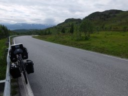 Cap Nord 2016 Etape 47