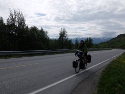 Cap Nord 2016 Etape 47