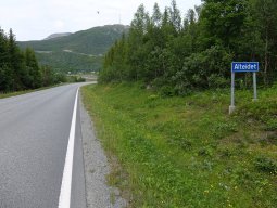 Cap Nord 2016 Etape 47