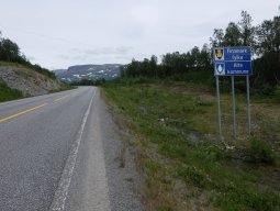 Cap Nord 2016 Etape 47