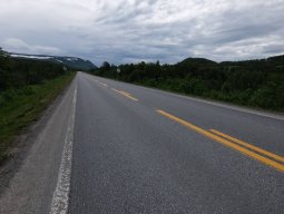 Cap Nord 2016 Etape 47