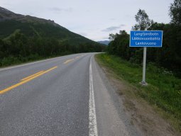 Cap Nord 2016 Etape 47