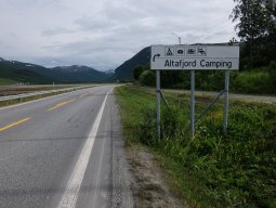 Cap Nord 2016 Etape 47