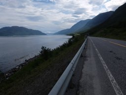 Cap Nord 2016 Etape 48