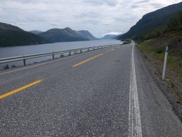 Cap Nord 2016 Etape 48
