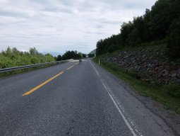Cap Nord 2016 Etape 48