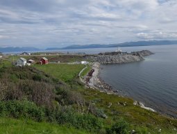 Cap Nord 2016 Etape 48