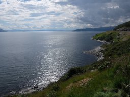 Cap Nord 2016 Etape 48