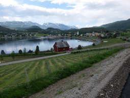 Cap Nord 2016 Etape 48