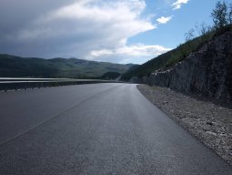 Cap Nord 2016 Etape 48