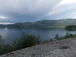 Cap Nord 2016 Etape 48