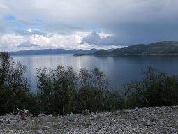 Cap Nord 2016 Etape 48