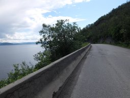 Cap Nord 2016 Etape 48