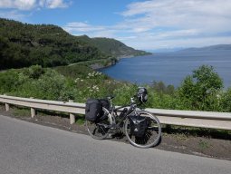 Cap Nord 2016 Etape 48