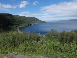 Cap Nord 2016 Etape 48