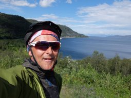 Cap Nord 2016 Etape 48