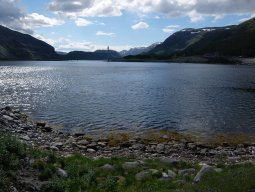 Cap Nord 2016 Etape 48