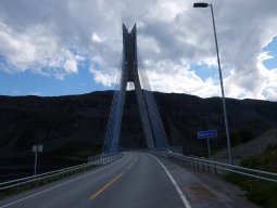 Cap Nord 2016 Etape 48