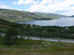 Cap Nord 2016 Etape 48