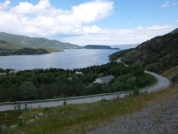 Cap Nord 2016 Etape 48