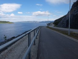 Cap Nord 2016 Etape 48