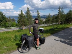Cap Nord 2016 Etape 48