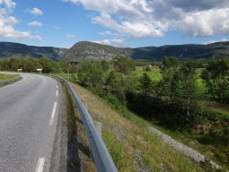 Cap Nord 2016 Etape 48