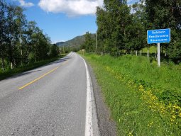 Cap Nord 2016 Etape 48