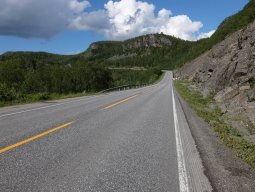 Cap Nord 2016 Etape 48