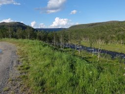 Cap Nord 2016 Etape 48