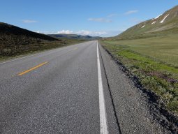 Cap Nord 2016 Etape 48