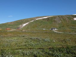 Cap Nord 2016 Etape 48