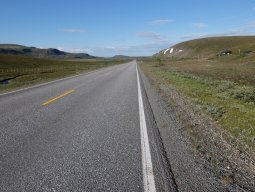 Cap Nord 2016 Etape 48