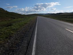 Cap Nord 2016 Etape 48