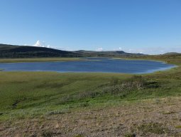 Cap Nord 2016 Etape 48