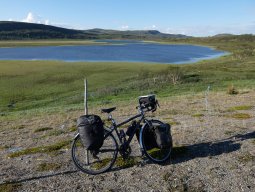 Cap Nord 2016 Etape 48
