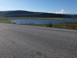 Cap Nord 2016 Etape 48