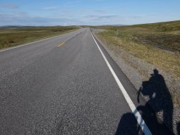 Cap Nord 2016 Etape 49