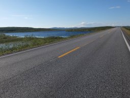 Cap Nord 2016 Etape 49