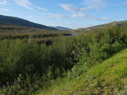 Cap Nord 2016 Etape 49