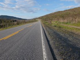 Cap Nord 2016 Etape 49