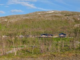 Cap Nord 2016 Etape 49